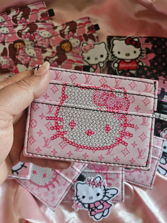 HK Card Holder
