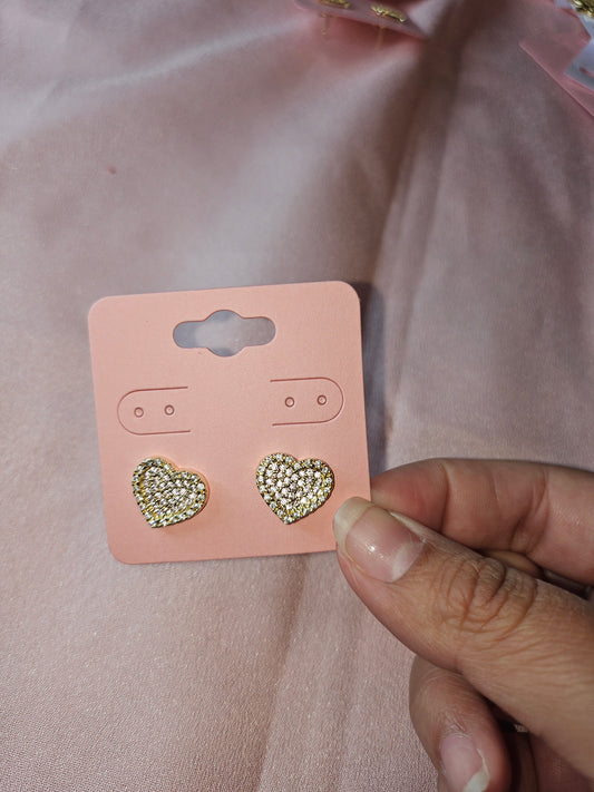 Pink DMD Stud